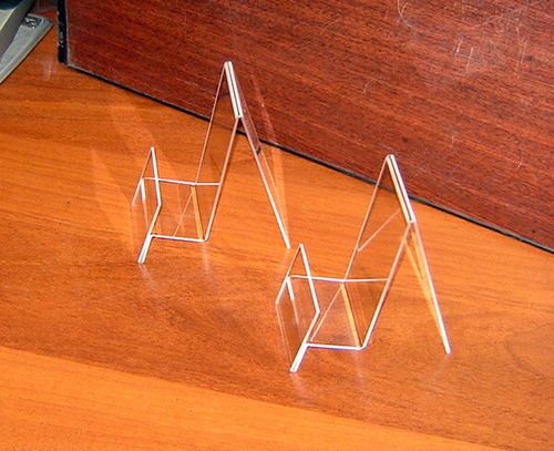 Подставка для планшета или смартфона