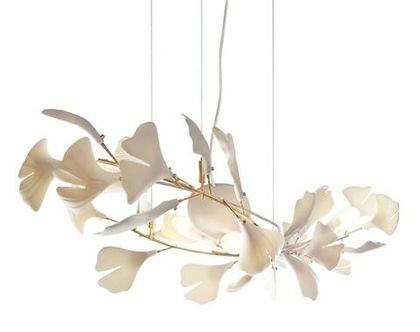 Люстра Sakura Ring D100