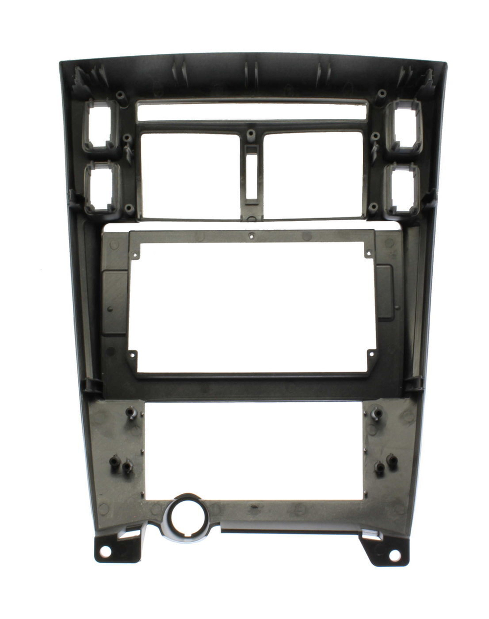 Переходная рамка магнитолы HYUNDAI TUCSON 2004-2009 9 дюймов