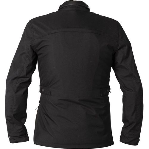 Field Tissu Technique / Черный