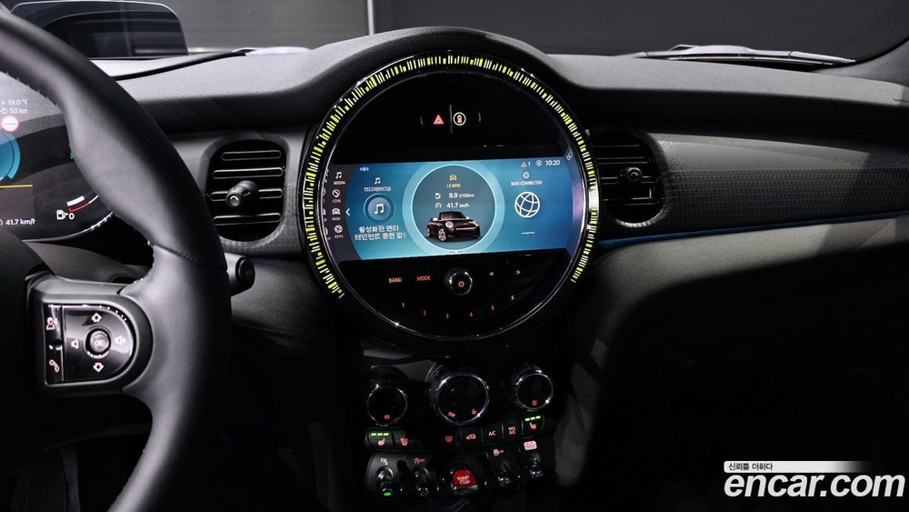 Mini Cooper S Convertible Seaside Editions (05.2023)
