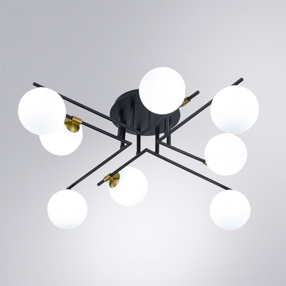 Потолочная люстра Arte Lamp