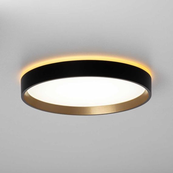 Потолочный светодиодный светильник Citilux Etalon CL750241
