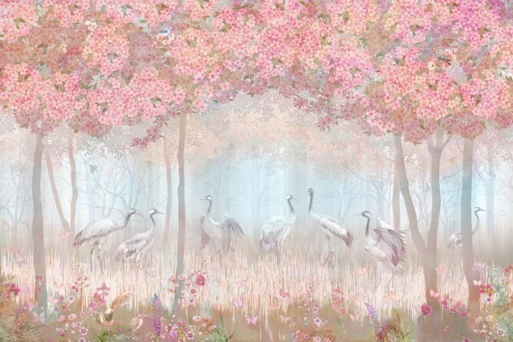 Фреска Applico, коллекция Dreams