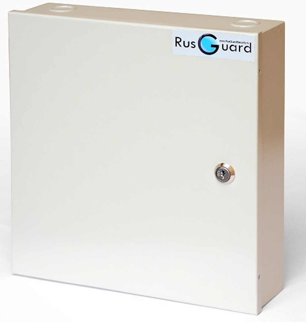 Контроллер  RusGuard ACS-105-CE-BM