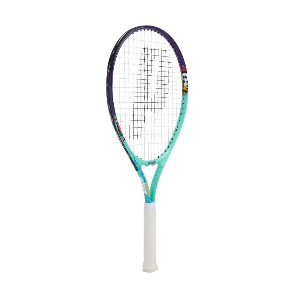 Ракетка для тенниса Prince ACE FACE 25 PURPLE (7T58C505)