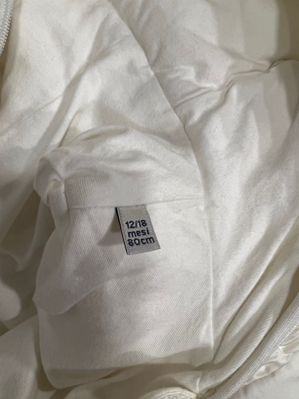 Комбинезон Moncler, 80