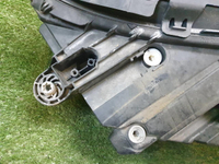 Битая Фара левая Mercedes S w222 (2013-2017) LED