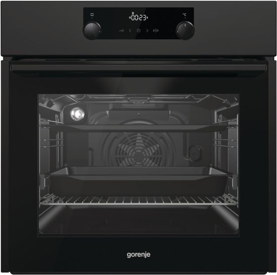 Электрический духовой шкаф Gorenje BO 737 E24 B