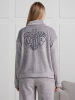 Костюм Лео-2 Виотекс СЕРЫЙ