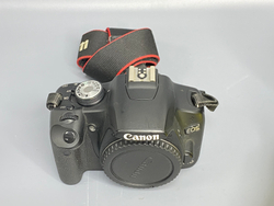 Canon EOS 500D