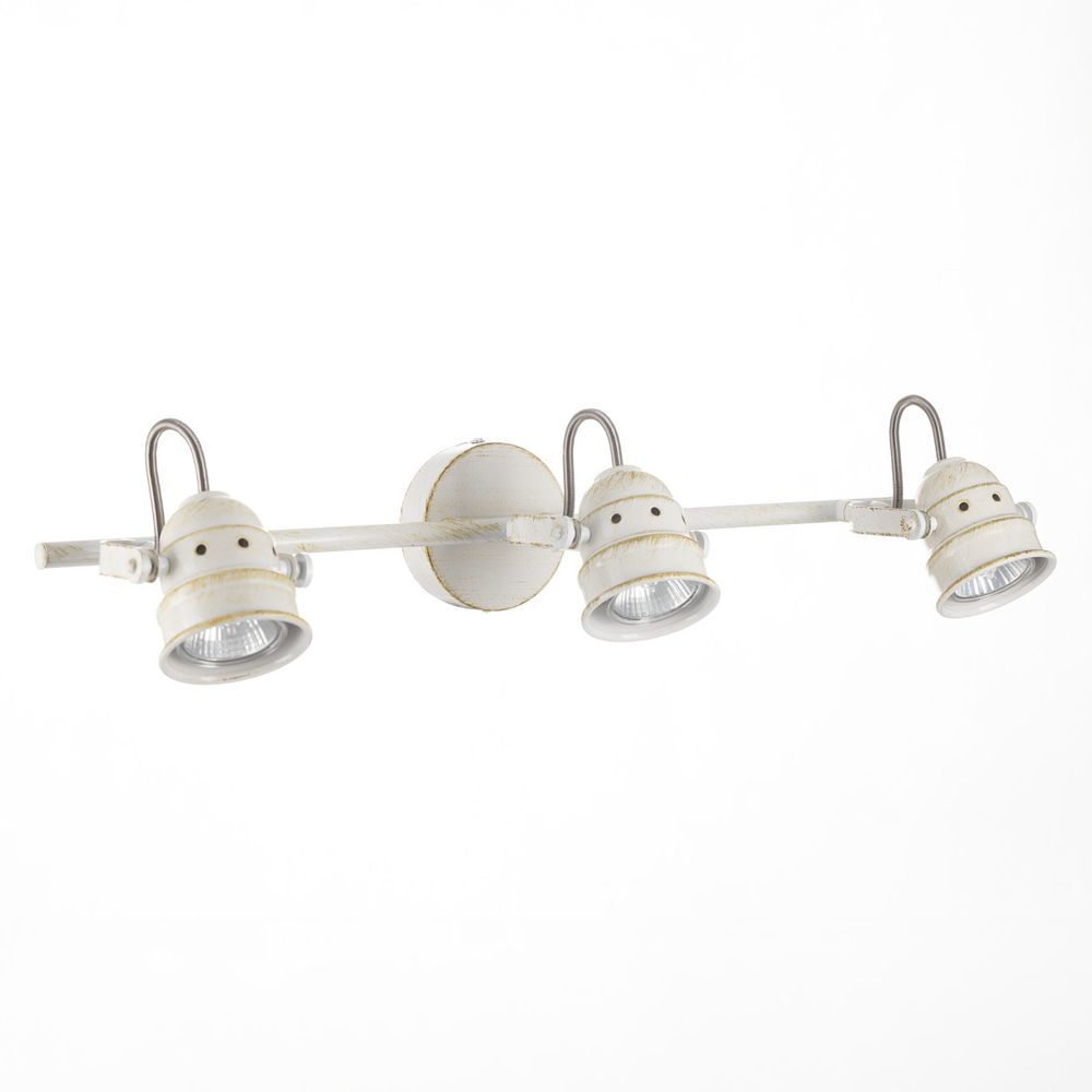 Citilux Веймар CL537532 Спот поворотный Белый