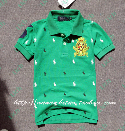 Футболка-поло с принтом логотипа и вышивкой