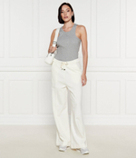 Топ Liu Jo - серый(WF4285 J4822)