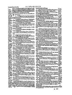 Reina Valera - 1602 | Cipriano de Valera; Casiodoro de Reina