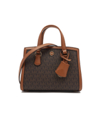 сумка через плечо chantal Michael Kors - коричневый(32R3G7CC0B)