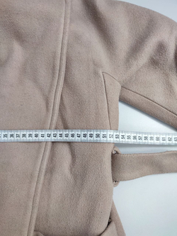 Пальто Allure элегантное 48 размер