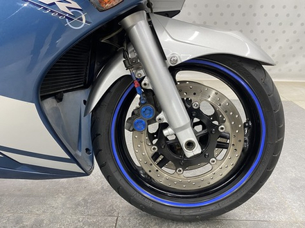 Yamaha FJR1300 , 2005