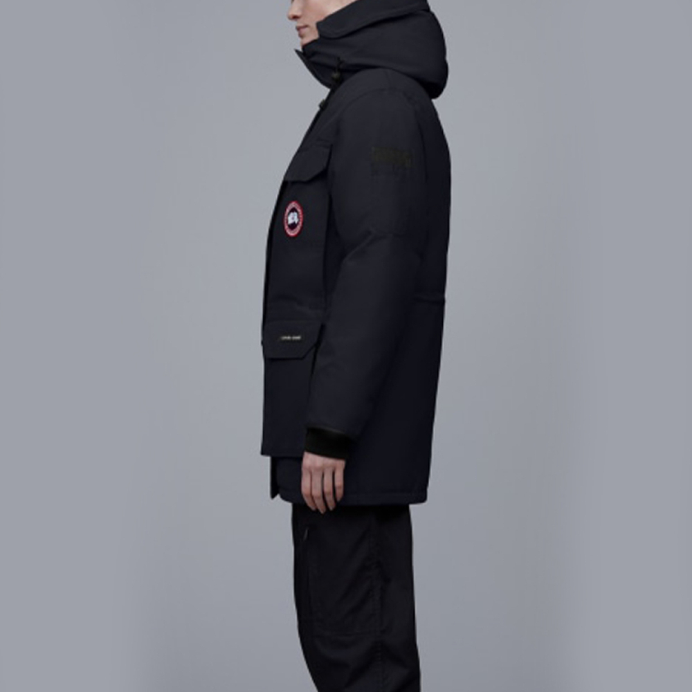 Куртки Canada Goose Expedition, 4660L-67