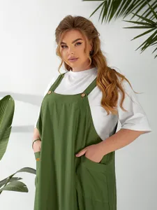 Сарафан УК-1443-2 Фабрика Моды