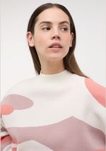 Джемпер Carla Jacquard 1014146-2013