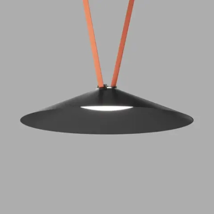 Трековый светильник Denkirs BELTY SMART FLOW DK5668-BK