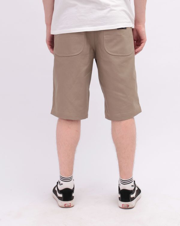 Шорты Street Бежевый - фото 3
