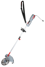 Электрический триммер Ресанта ЭТ-1500Н