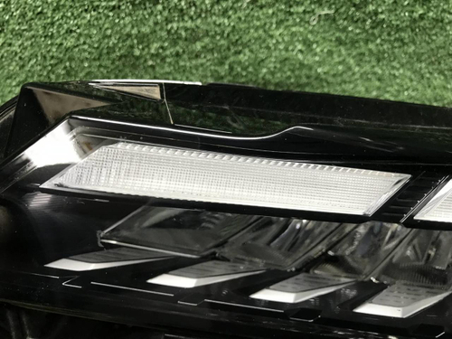 Битая Фара левая Geely Coolray (2023-н.в.) LED