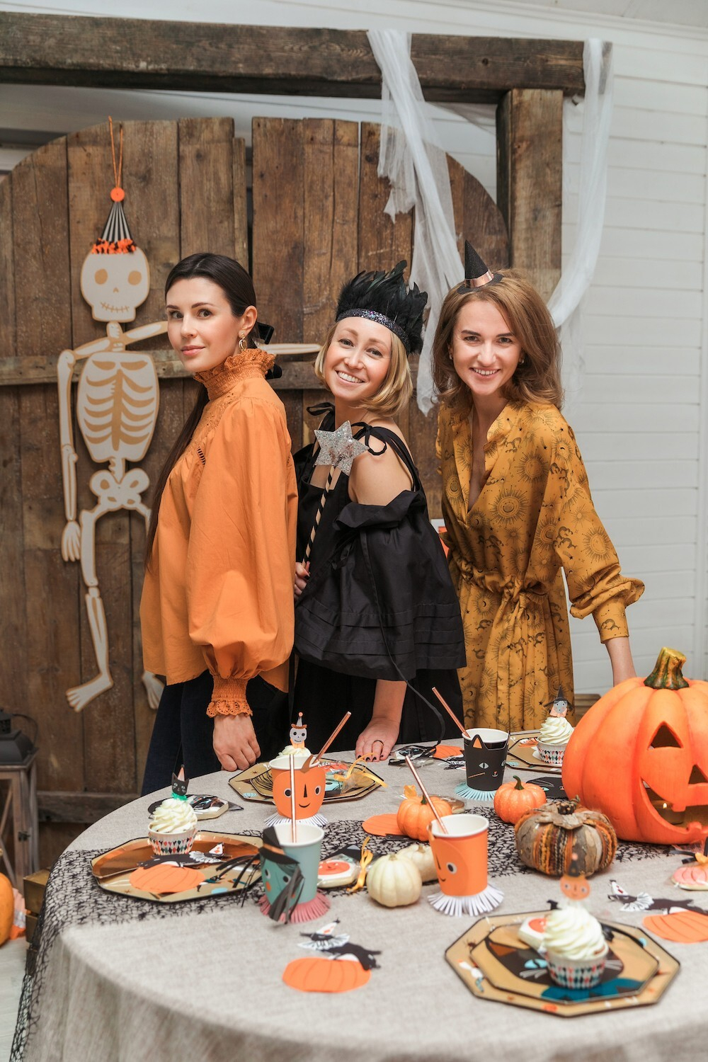 Vintage Halloween