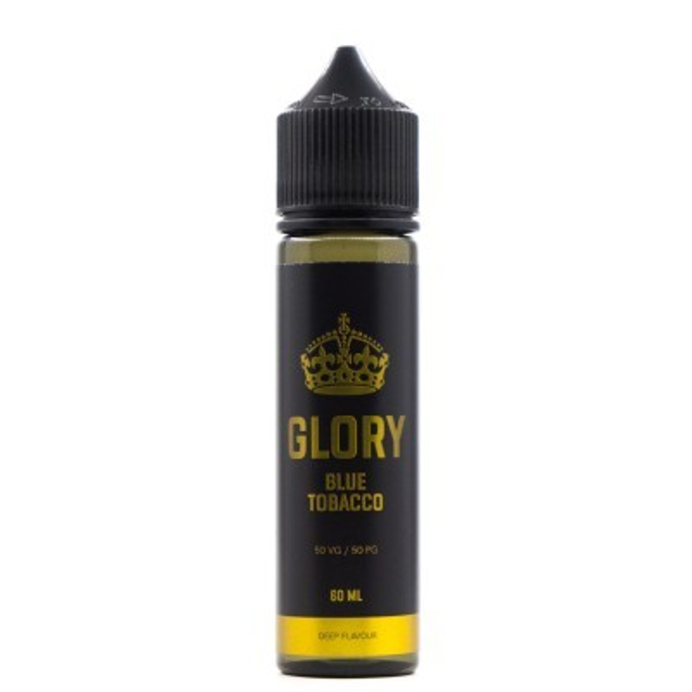 Blue Tobacco by GLORY 60мл