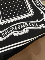 Футболка Dolce & Gabbana
