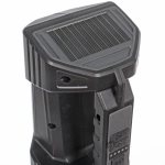 Фонарь ручной 6 режимов 4LED+COB, аккумуляторная батарея 1800mAh USB JB2680