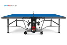 Стол теннисный VICTORY Синий