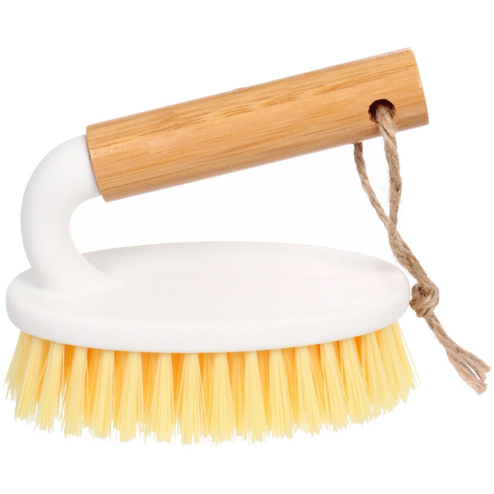 Щетка пластмассовая «Sicilia» 12см 8522L