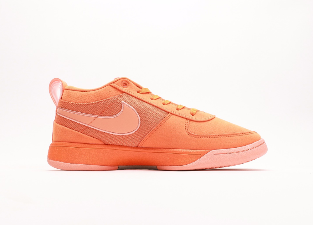 Nike Book 1 "Clay Orange"