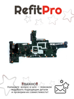 Материнская плата для ноутбука Lenovo ThinkPad T450S BPWINi5-5300UUMAVPROAMTTPM (00HT748), оригинал
