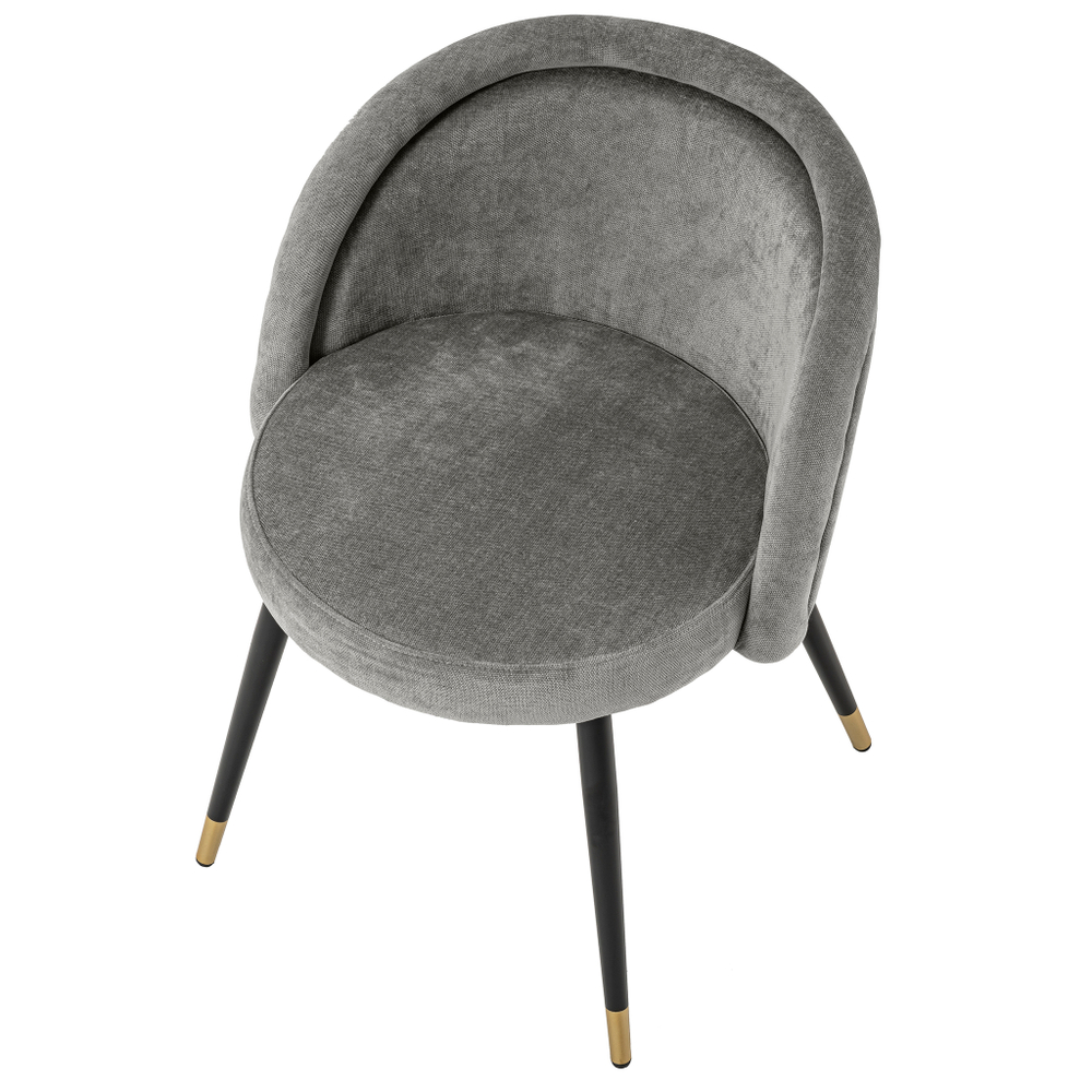 Стул (сет из 2х) Dining Chair Chloé set of 2 арт.114528