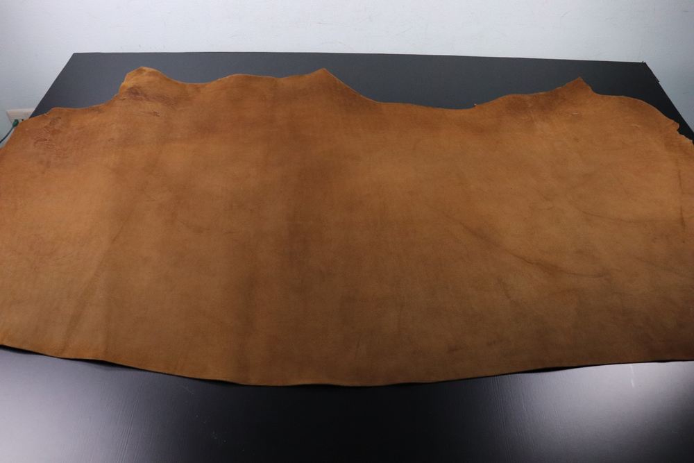 1,8-2,2 Юфть Коньяк 217 дм² (КЛ)