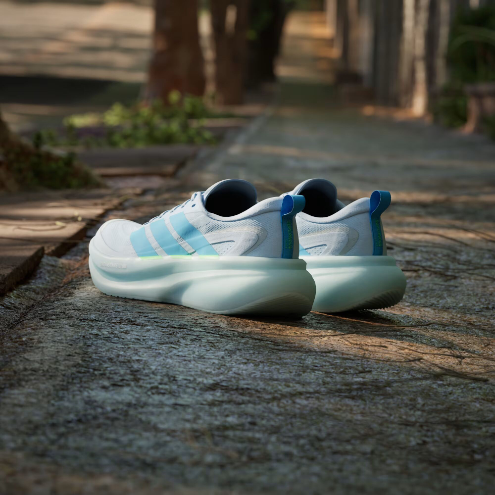 КРОССОВКИ SUPERNOVA GLIDE W - ADIDAS