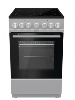 Электрическая плита Gorenje EC 5220 SG