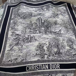 Платок Christian Dior