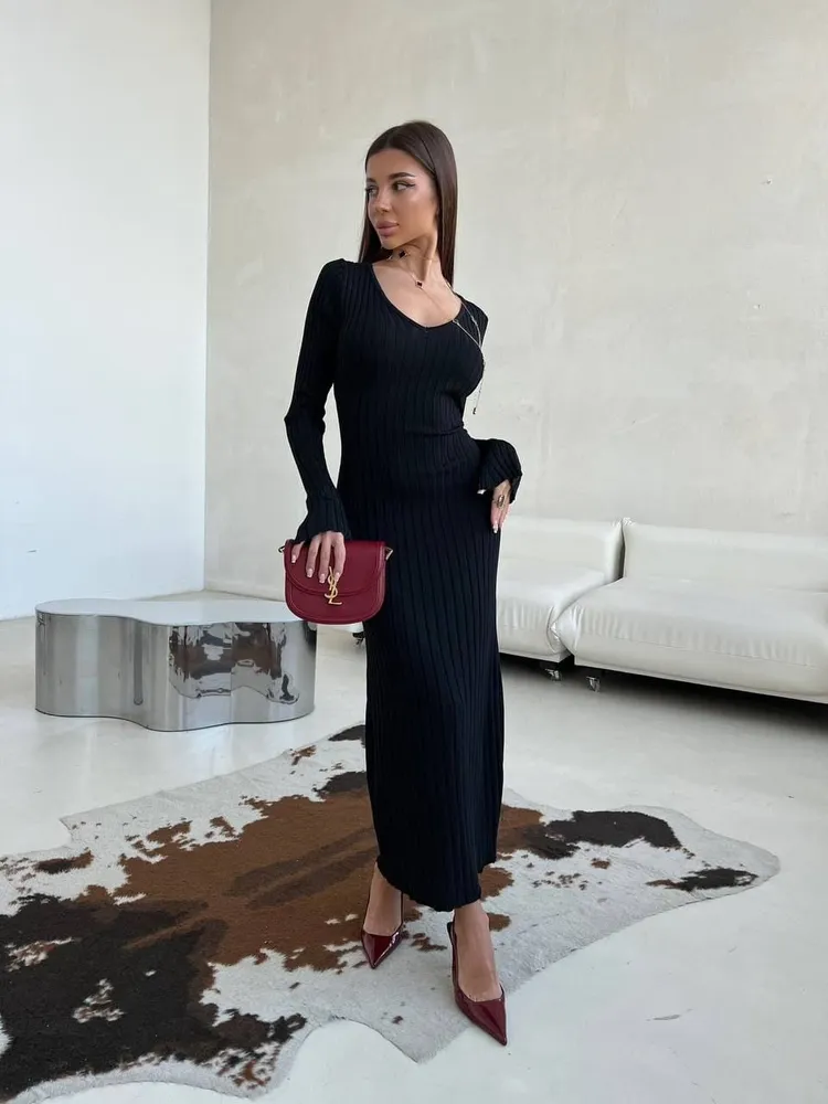 Платье 2575852 Fabrika