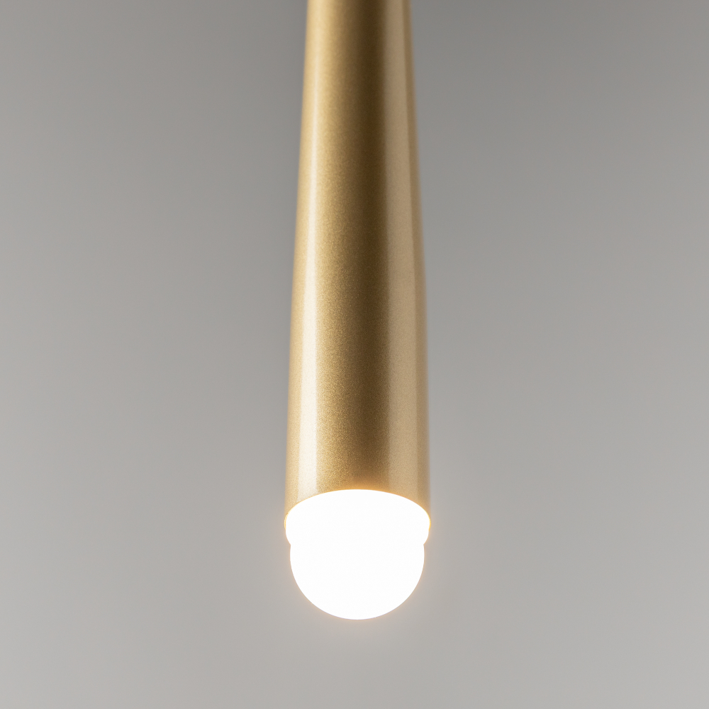 Подвесной светильник Maytoni MOD132PL-L6BSK