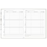 Дневник 5-11 класс 48 л., твердый, BRAUBERG, глянцевая ламинация, с подсказом, "Котик", 107188