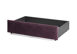 Ящик для хранения в ткани