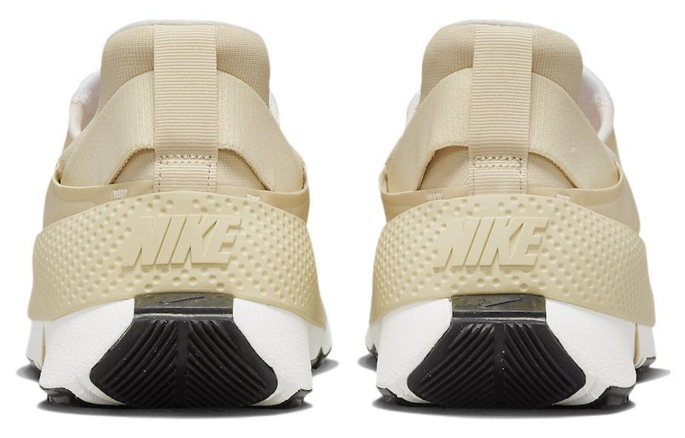 Кроссовки Nike Go Flyease "Sand Drift" (Женская размерная сетка)