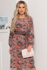 Платье 70921 Avili