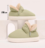 Угги Paul Frank Cozy (Green)
