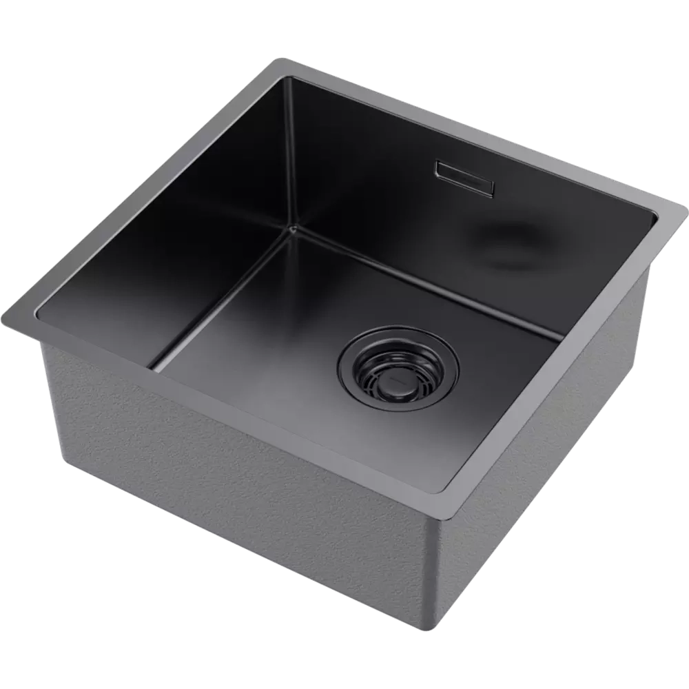 Кухонная мойка Omoikiri Tadzava 44-U/I-LG Ultra